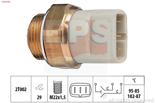 850 605 eps temperature - 1.850.605,