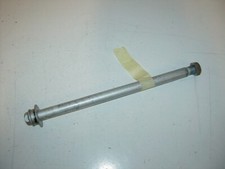 Rear Thru Axle Rear Axle Honda CBF 600 S ABS, PC38, 04-07