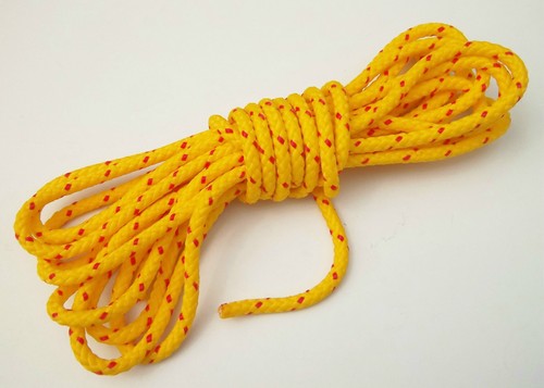 Canoe painters lacing 10mm - painters, /