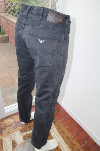 Armani w32 l30 - l30, blue