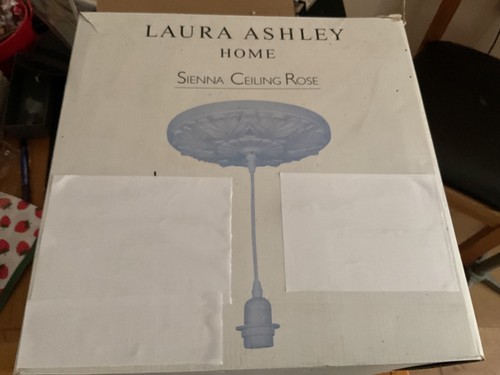 Laura ashley home sienna - laura,