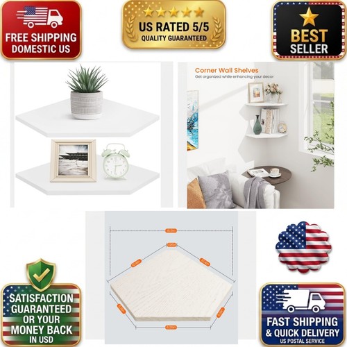 Homode corner wall - homode, set