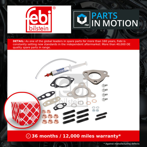 Mounting kit charger fits - mounting,