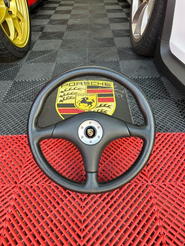 993 steering wheel 360mm - steering,