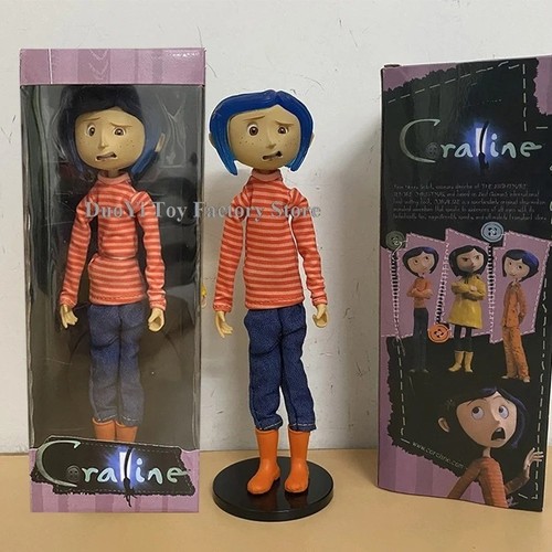 Coraline bendy inch - coraline,