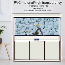 Aquarium Poster Self Adhesive