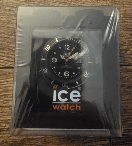 Ice watch men quartz - men's,