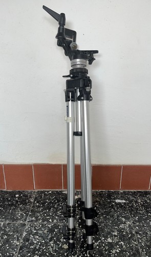 Manfrotto heavy duty - heavy,
