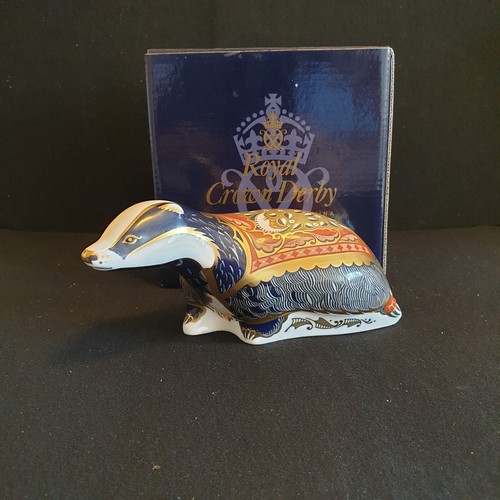 Royal crown derby moonlight - derby,
