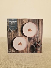 Side Plates-Next Set of 2