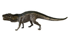 Schleich Postosuchus Dinosaur