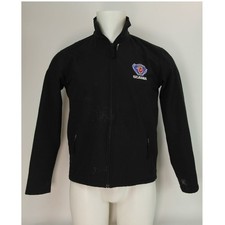 Mens Scania Jacket Size Small V8 King of the Road Read Description Article