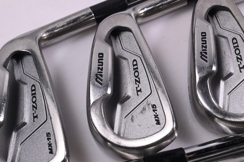 Mizuno irons pw sw - mizuno, /