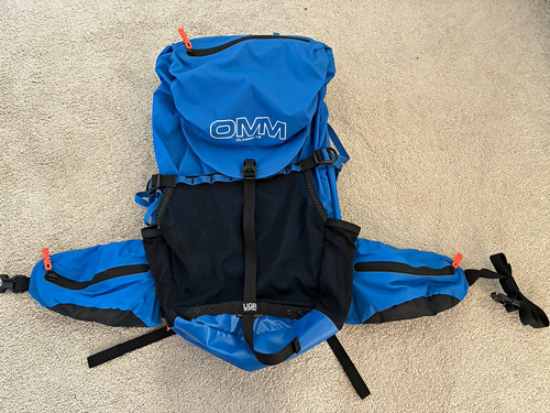 Omm classic lightweight - omm, 18
