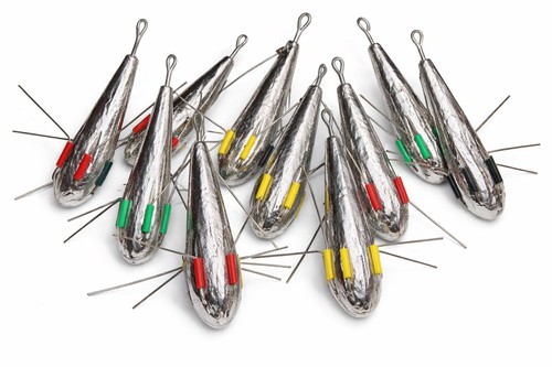 Grip lead weights sea - lead,