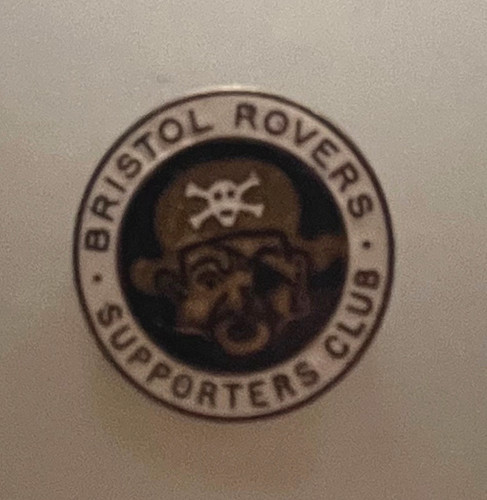Bristol rovers supporters club - bristol,