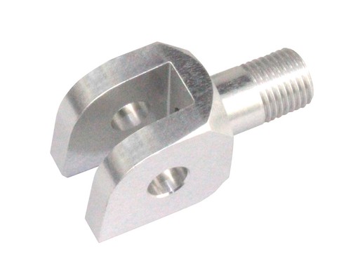 Parts footrest adapters - parts,