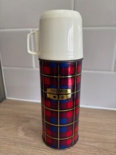 Vintage Thermos vacuum Flask -
