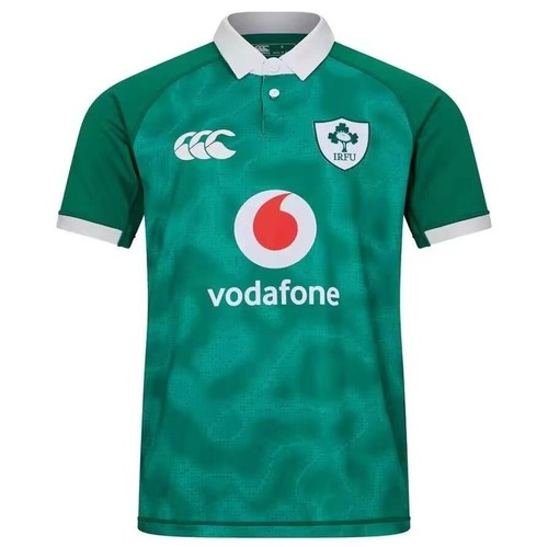 Ireland 2025 mens home - ireland,