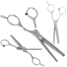 Professional Thinning Scissors Hair Styling Tool Hairdressing Barbers Shears