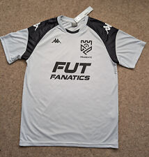 Gremio Prudente 2024 Training