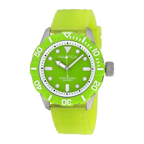 Nautica south beach green - nautica,
