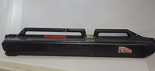 Sportube series adjustable - series,