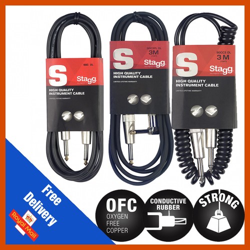 Jack guitar lead - guitar, lead: