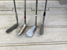Vintage Putters and