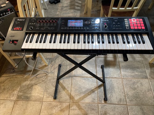 Roland fa06 61 key - fa-06,