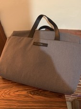 Bellroy briefcase laptop case
