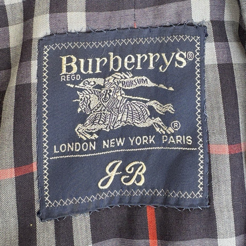 Burberrys london men - burberrys, navy