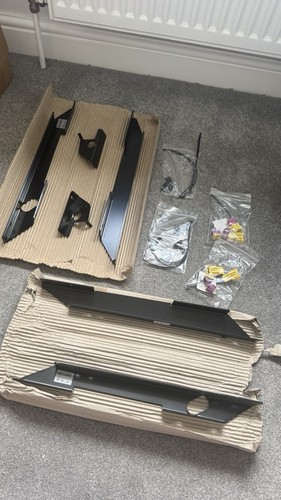 Mini r56 recaro baseframes for - mini,