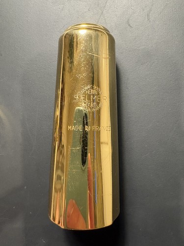 Selmer alto saxophone ligature - alto,
