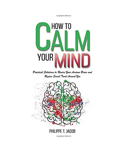 How calm your - to, mind