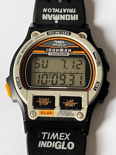 Timex ironman triathlon - timex,