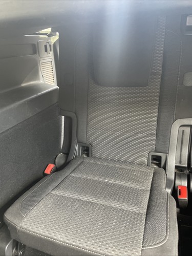 Volkswagen touran 2016 2020 - volkswagen, 2016-2020