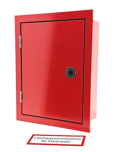 Jockel recessed fire - jockel,