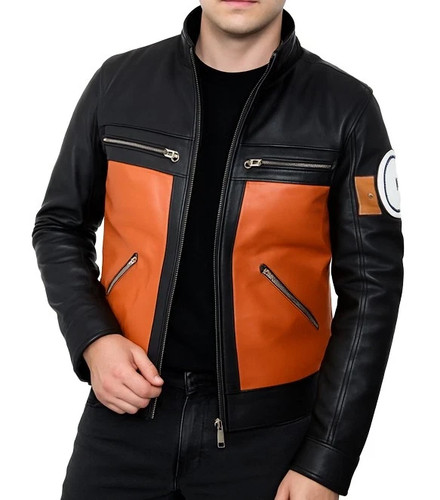 Naruto shippuden orange - shippuden,