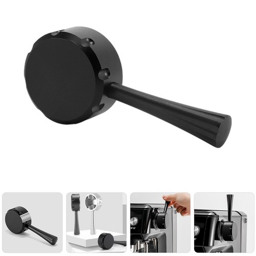 Coffee maker steam lever - coffee,