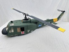 +++ Align Trex 500, Bell UH-1D Body, Heli Artist, Craft Item +++