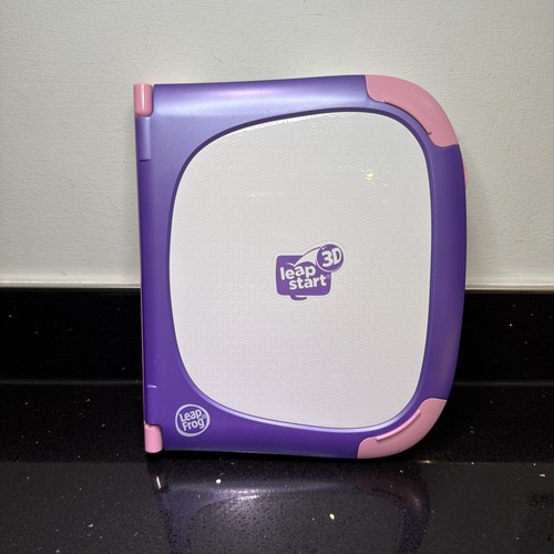 Leapfrog leapstart - leapfrog,