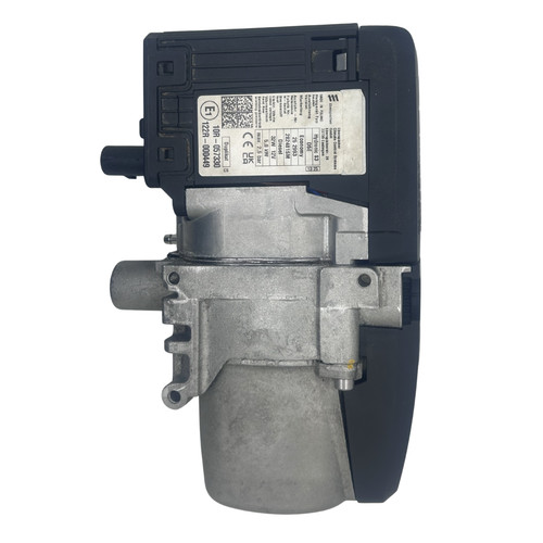 Eberspacher hydronic d5e cs - hydronic,