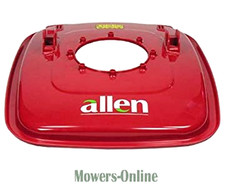 Allen 450 453 Hover Mower Deck H290271