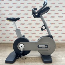 Technogym Excite 500i Upright Bike