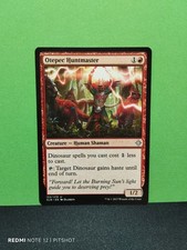 Otepec Huntmaster / Otepec-Jagdführer - MTG Magic