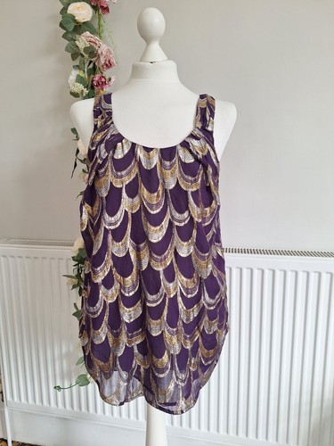 Stunning vintage biba - stunning!,