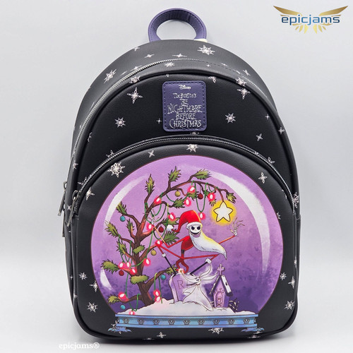 Loungefly disney the nightmare - loungefly,