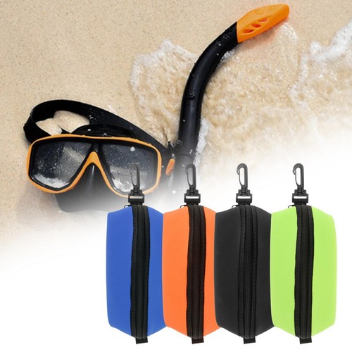 Scuba pouch diving bag - scuba,