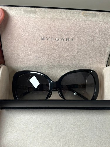 Bvlgari oversize gradient - bvlgari,